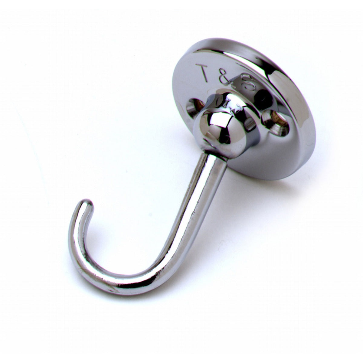T&S Brass B-0104-D Dummy Wall Hook, No Inlet Connection