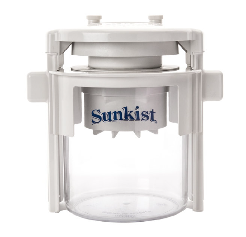 Sunkist B-210 Sectionizer Pro with 10-Wedge Attachment