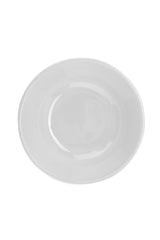 GET B-24-DW Melamine Pasta Bowl Round 24 oz, White