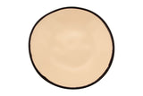 GET B-420-MA Melamine Soup Bowl Round 41-1/2 oz, Beige