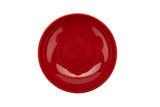 GET B-49-RSP Melamine Bowl Round 1-9/10 qt Red