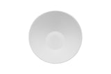 GET B-782-W San Michele Melamine Round Cascading Bowl 14 oz. - White - 12/Case