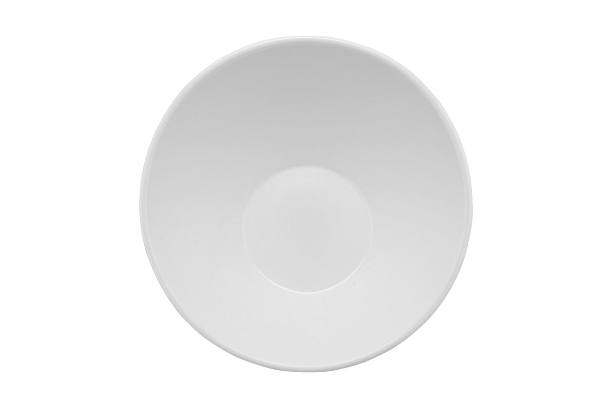 GET B-784-W Melamine Dessert Bowl