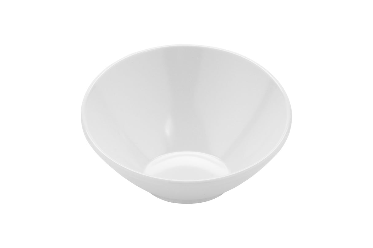 GET B-784-W Melamine Dessert Bowl