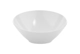 GET B-786-W Melamine Bowl Cascading Round 12 oz, White