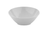 GET B-788-W Melamine Bowl Cascading Round 16oz, White