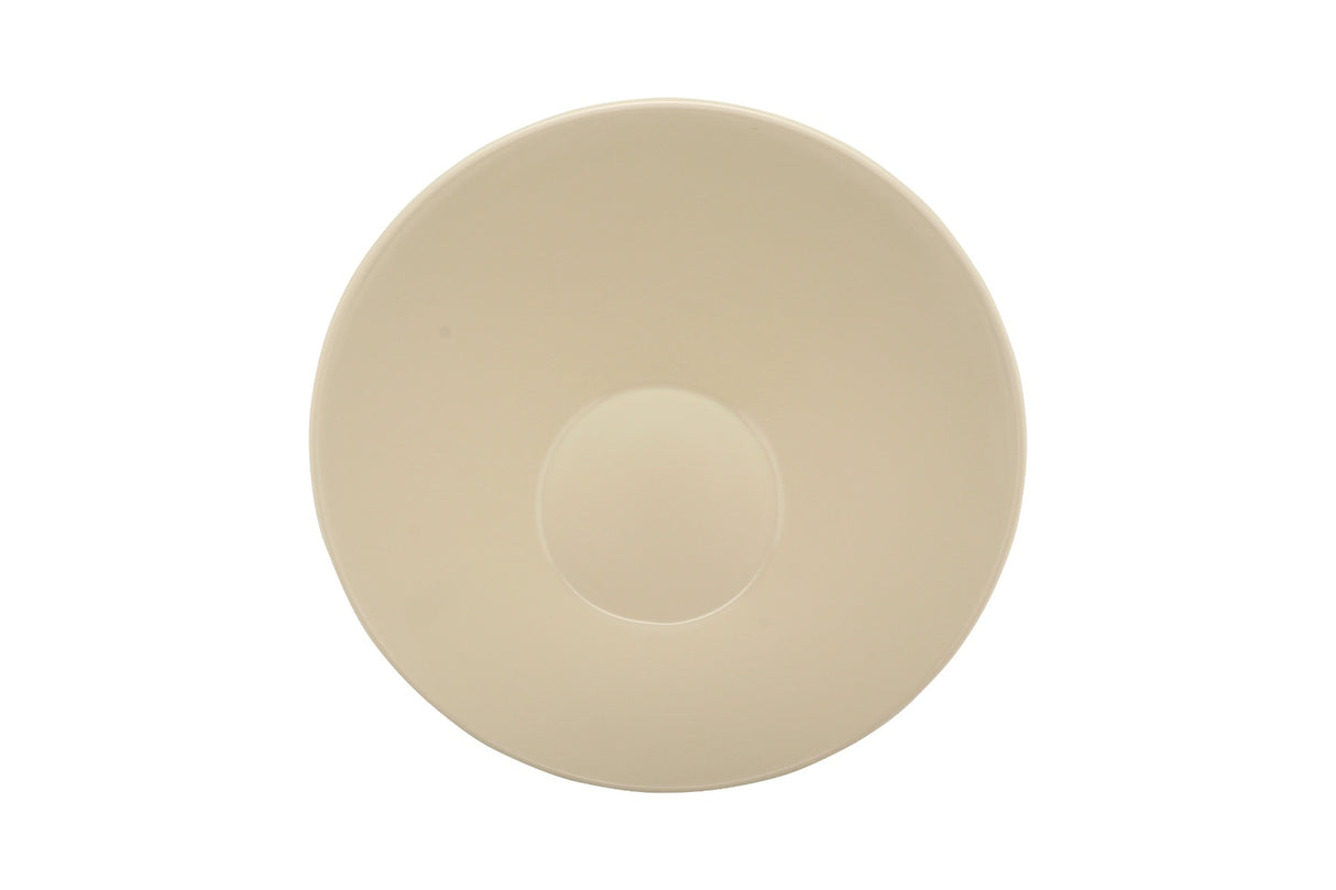 GET B-789-SE Melamine Pasta Bowl Casading Round 32oz, Blue