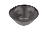 GET B-80-GR Melamine Salad/Soup Bowl 8 oz 5" Round Gray
