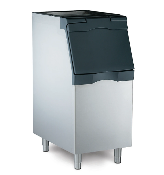 Scotsman B322S 22" Ice Bin - 370 lbs