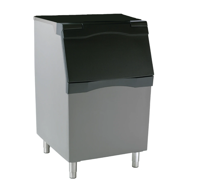Scotsman B530P 30" Ice Bin - 536 lbs