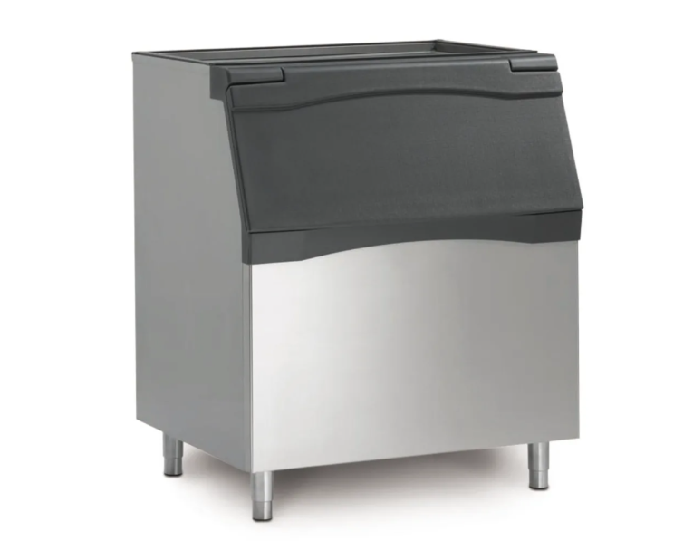 Scotsman B842S 42" Ice Bin - 778 lbs