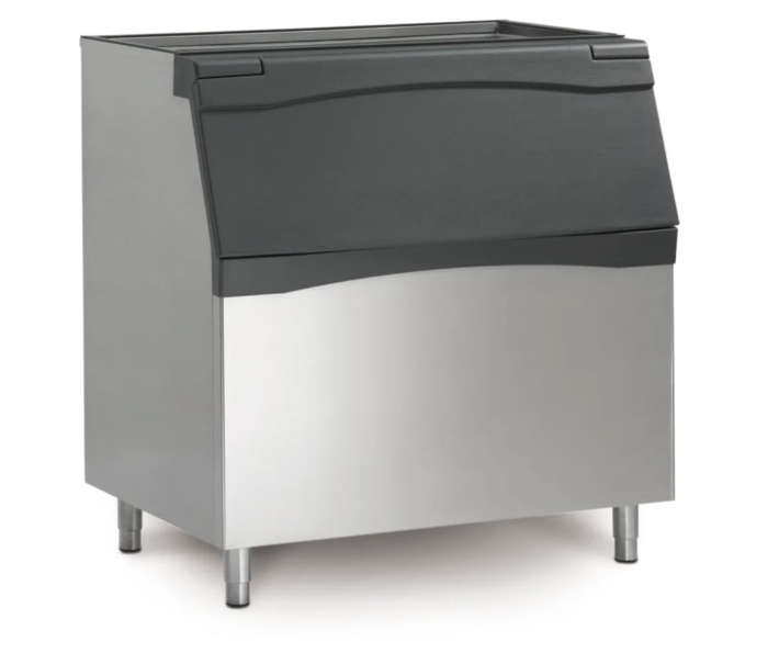 Scotsman B948S 48" Ice Bin - 893 lbs