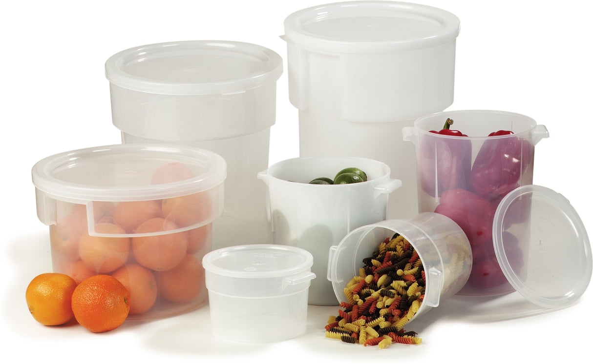 Carlisle 020302 Bains Marie Storage Container Lid