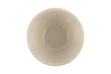 GET BC-170-DI Round Bouillon Cup w/ 8 oz Capacity, Melamine, Ivory 4-1/2" 4dz/cs