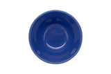 GET BC-170-PB 4 1/2" Round Bouillon Cup w/ 8 oz Capacity, Melamine, Blue, 4dz/cs