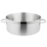 Vollrath 3320 Centurion Brazier Pan-20 Qt