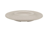 GET BF-060-IR Melamine Plate Round 6-1/4", White