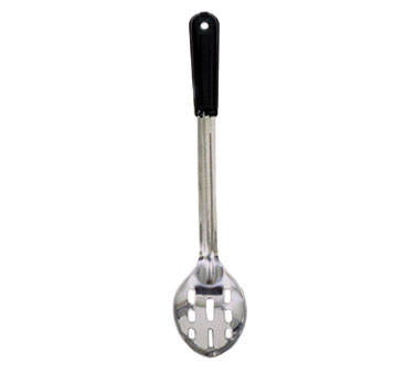 Adcraft BHS-13SL Basting Spoon Slotted 13" Long - 72ea/Case