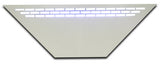 131839 - primary - white sconce