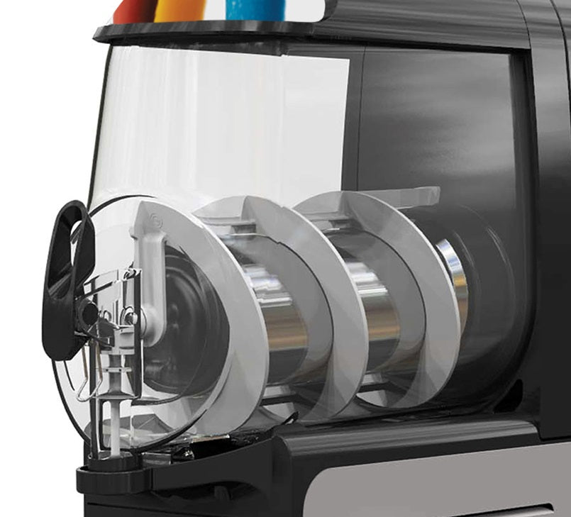 Vollrath BR0208 Clip-On Double Wall Bowl Kit 10-liter - for VCBF Series Frozen Beverage Machines