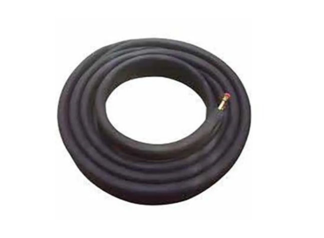 Scotsman BRTE75 75 ft Insulated Line Set for Standard Remote Cooled Units