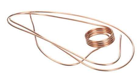 Bunn 27607.1001 Right Evaporator Capillary Tube for CDS-2 and ULTRA-2 frozen beverage machines