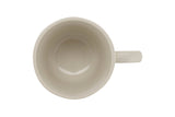 GET C-107-IV Melamine Coffee Cup, Ivory 8oz