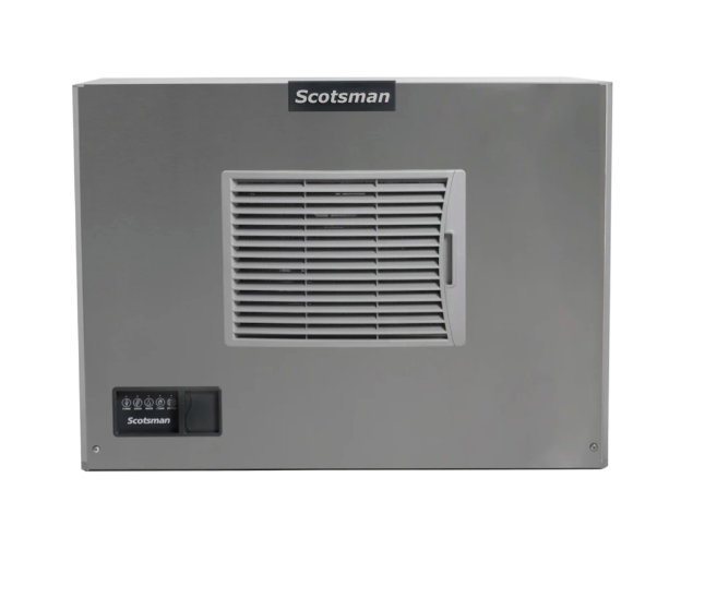 Scotsman MC0530MA-1 30" Prodigy ELITE® Full Cube Ice Machine Head - 525 lb/24 hr, Air Cooled, 115v
