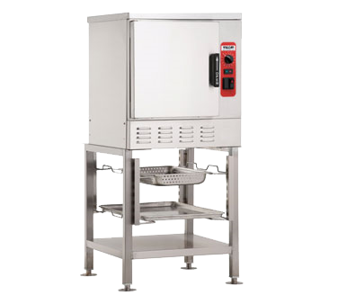 Vulcan C24EA5 PS (5) Pan Convection Steamer - Countertop, 240v/3ph