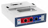 Metro C519-CFC-4 Mobile Full Size Heated Holding & Proofing Cabinet 69-3/4"H - 120v