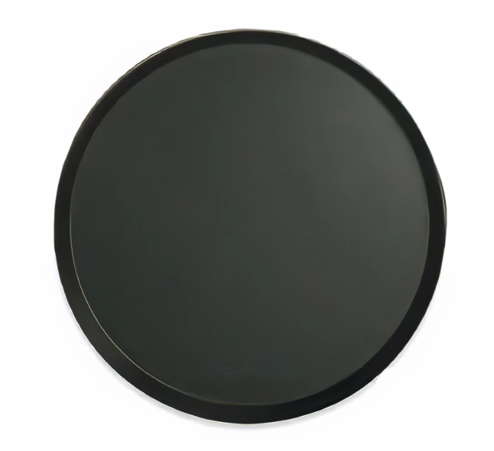 American Metalcraft CAR19 19" Solid Pizza Pan, Hardcoat, Solid - 24ea/Case
