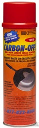 QuestSpecialty 11219DC01-DISP Carbon-Off! Heavy Duty Grease/Carbon Remover - 19 oz. Aerosol