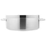 Vollrath 3320 Centurion Brazier Pan-20 Qt