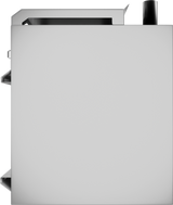 Vulcan VICM36 - Wall Mounted Cheesemelter with One Infrared Natural Gas Burner 36" - 30,000 BTU