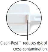 Clean-Rest feature