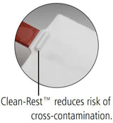 Clean-Rest feature