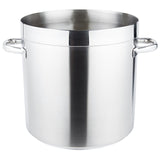 Vollrath 3109 Centurion Stainless Steel Stock Pot- 38 Qt.