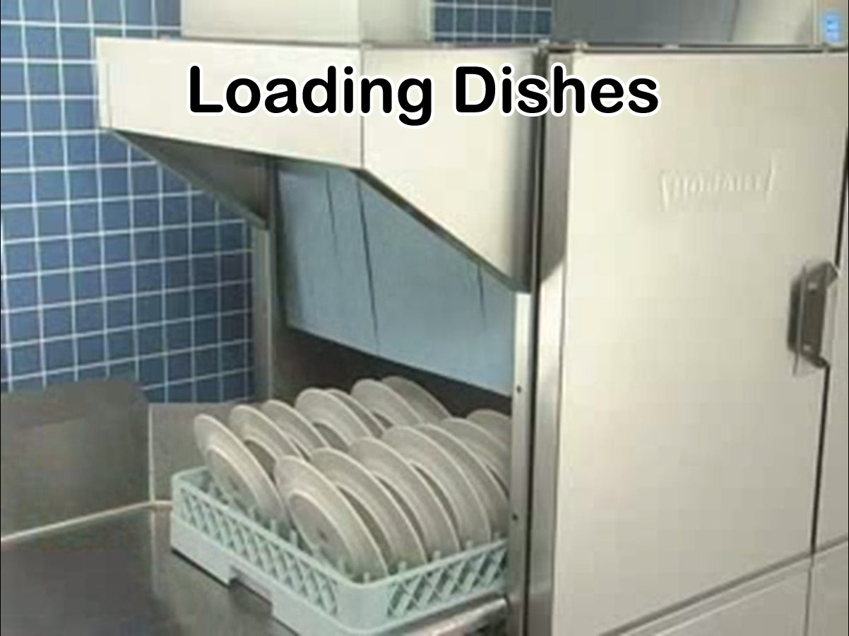 Loading