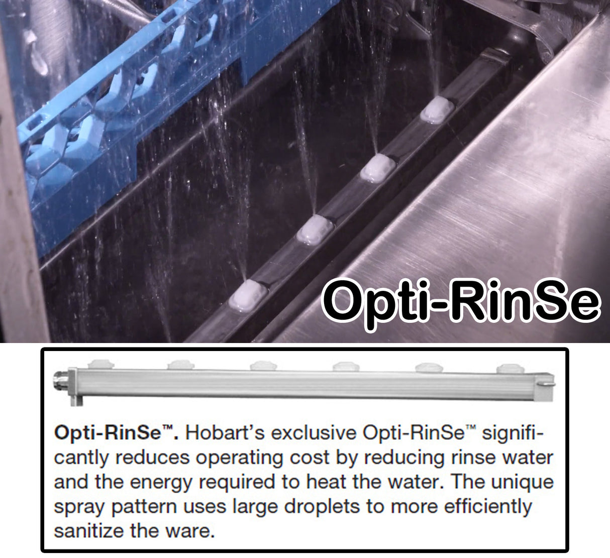 Opti-RinSe