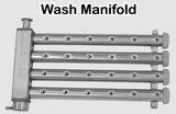 Wash Manifold