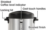 urn attributes
