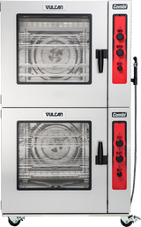 Vulcan ABC7G-NAT Natural Gas Boilerless Combi Oven / Steamer 42" - 80,000 BTU