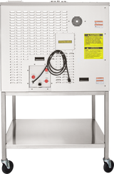 Vulcan ABC7G-NAT Natural Gas Boilerless Combi Oven / Steamer 42" - 80,000 BTU