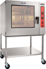 Vulcan ABC7G-NAT Natural Gas Boilerless Combi Oven / Steamer 42" - 80,000 BTU