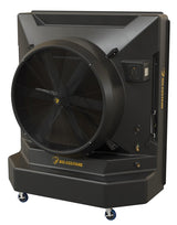 Big Ass Fans Cool-Space 500 Evaporative Swamp Cooler Fan with 6500 Sq. Ft. Coverage - 110V