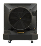 Big Ass Fans Cool-Space 500 Evaporative Swamp Cooler Fan with 6500 Sq. Ft. Coverage - 110V