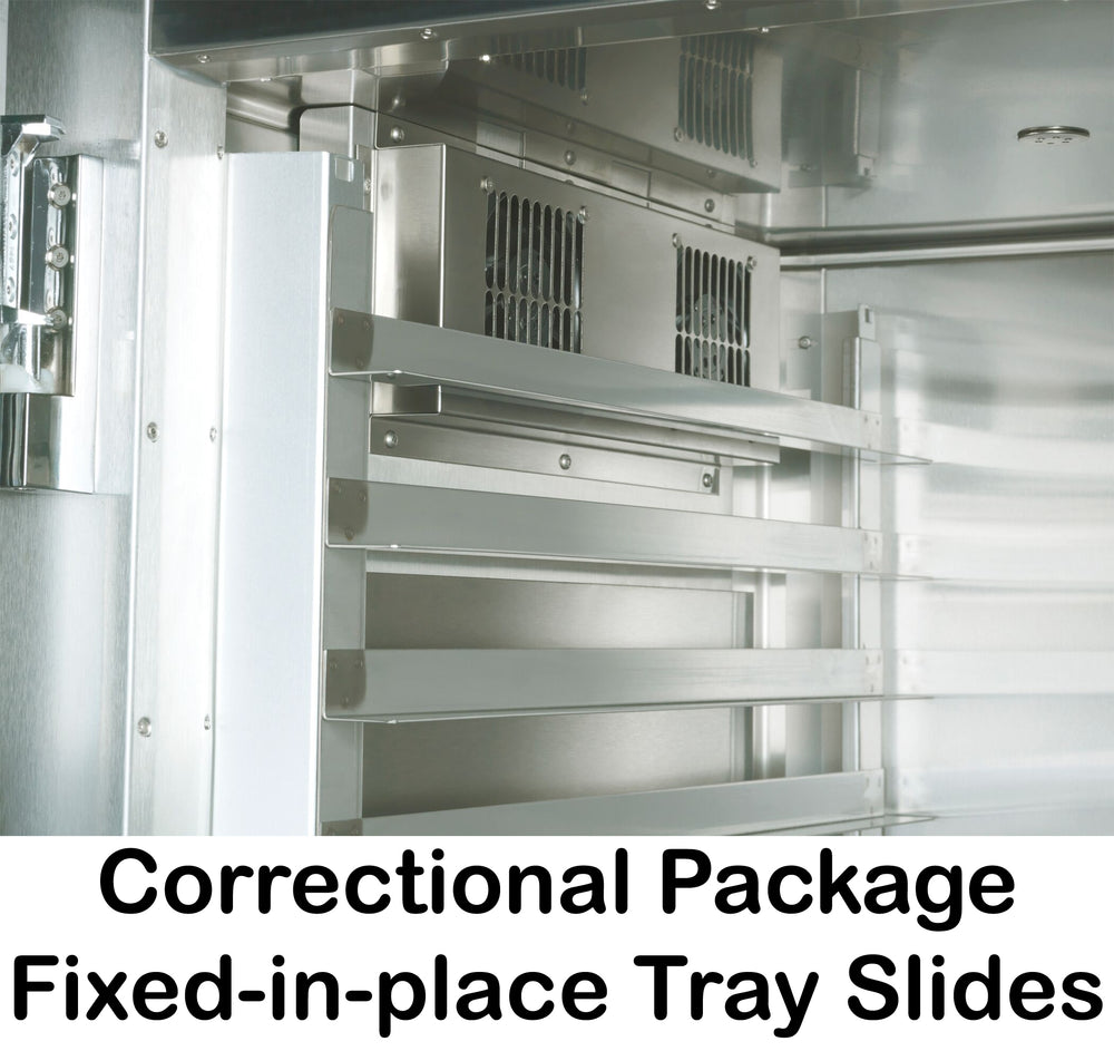 correctional_fixed-in-place_tray_slides_note