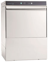 Hobart Centerline CUH-1 Undercounter High Temp Dishwasher with Booster Heater - (24) racks/hr - 208-240v/60/1-ph