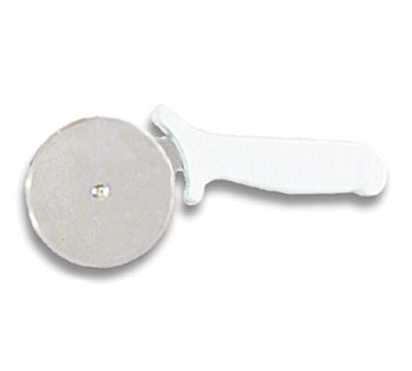 Adcraft CUT-PC4 Advantage Series™ Pizza Cutter 4" Diameter Wheel Blade - 48ea/Case