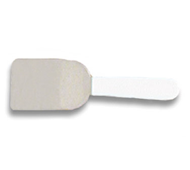 Adcraft CUT-T2 Advantage Series™ Mini Turner Solid 2-1/2" Blade - 72ea/Case